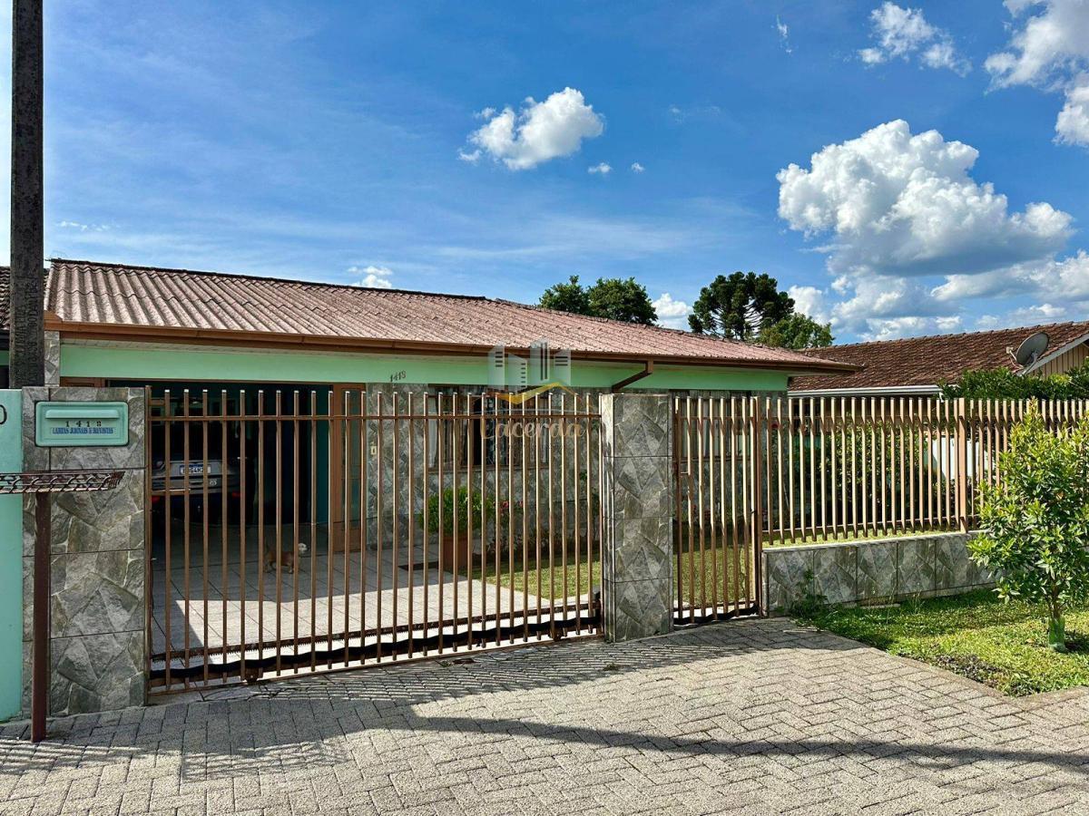 CASA IMPERDÍVEL! LOCALIZADA NO CENTRO DE PIRAQUARA. - Nilson Lacerda Filho Corretor de Imóveis