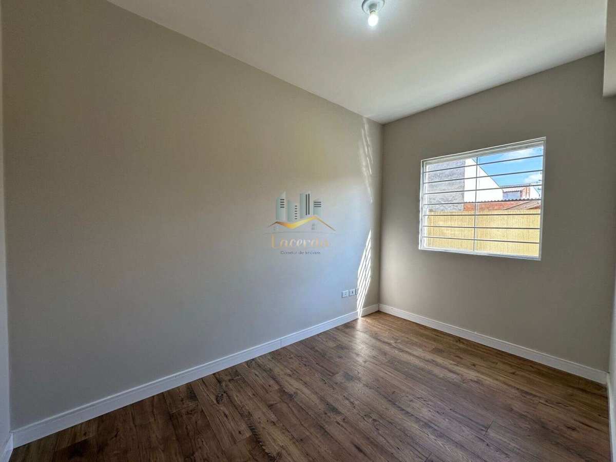 Apartamento 3 dormitórios em Colombo . - Nilson Lacerda Filho Corretor de Imóveis