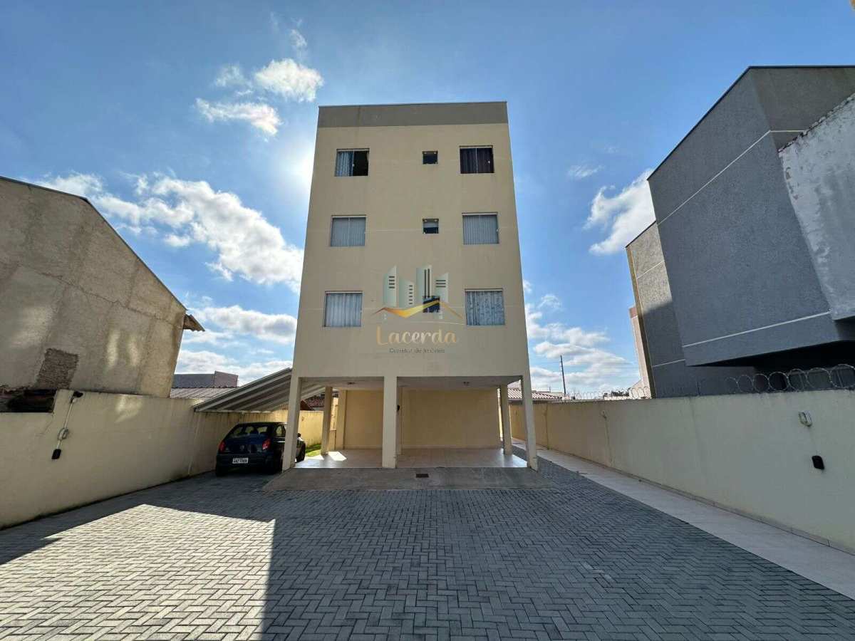 Apartamento 3 dormitórios em Colombo . - Nilson Lacerda Filho Corretor de Imóveis