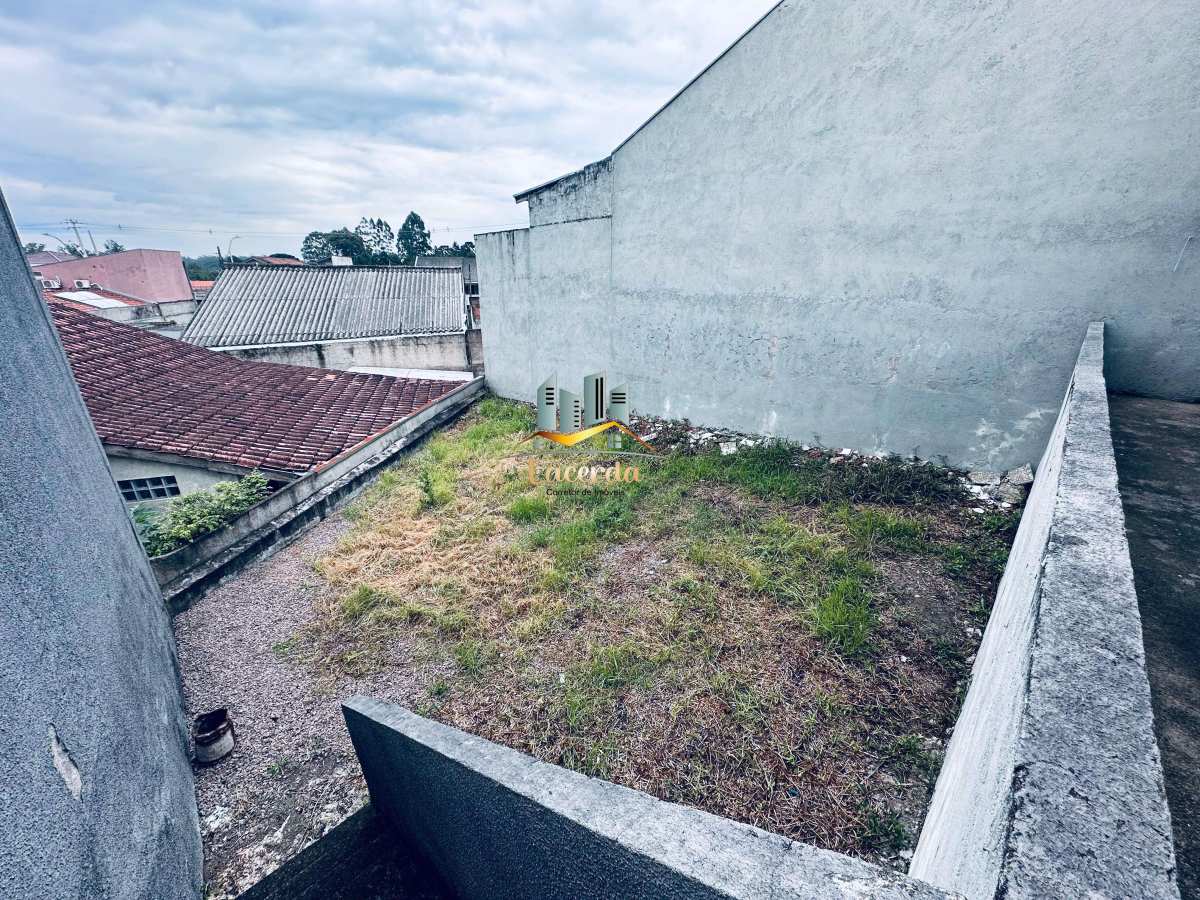 Apartamento à venda,  em Piraquara com 2 quartos, 52m2m² - Nilson Lacerda Filho Corretor de Imóveis