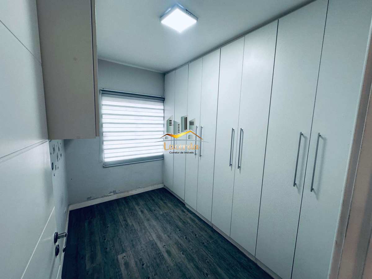 Apartamento à venda,  em Piraquara com 2 quartos, 52m2m² - Nilson Lacerda Filho Corretor de Imóveis