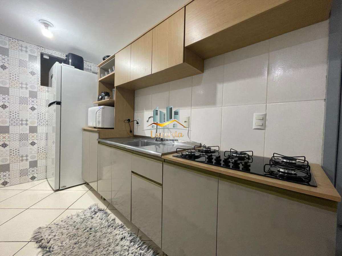 APARTAMENTO À VENDA EM BOMBINHAS - SC - Nilson Lacerda Filho Corretor de Imóveis