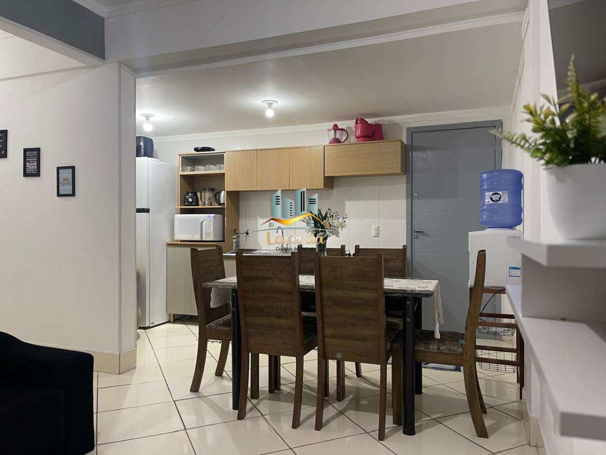 APARTAMENTO À VENDA EM BOMBINHAS - SC - Nilson Lacerda Filho Corretor de Imóveis