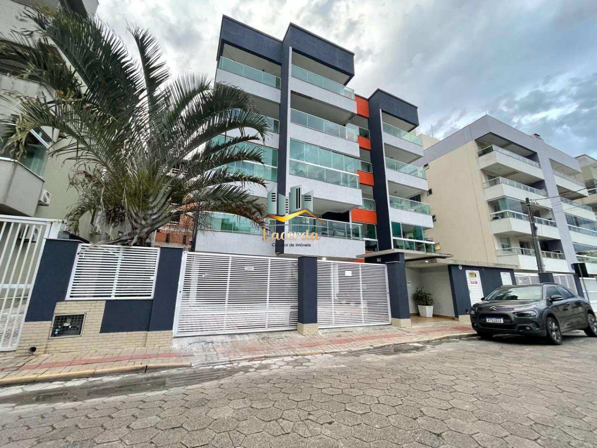 APARTAMENTO À VENDA EM BOMBINHAS - SC