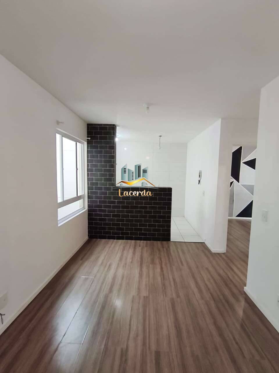 APARTAMENTO À VENDA EM CAMPO LARGO! - Nilson Lacerda Filho Corretor de Imóveis