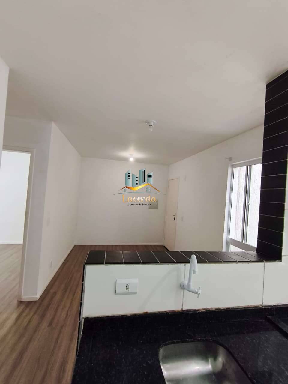 APARTAMENTO À VENDA EM CAMPO LARGO! - Nilson Lacerda Filho Corretor de Imóveis