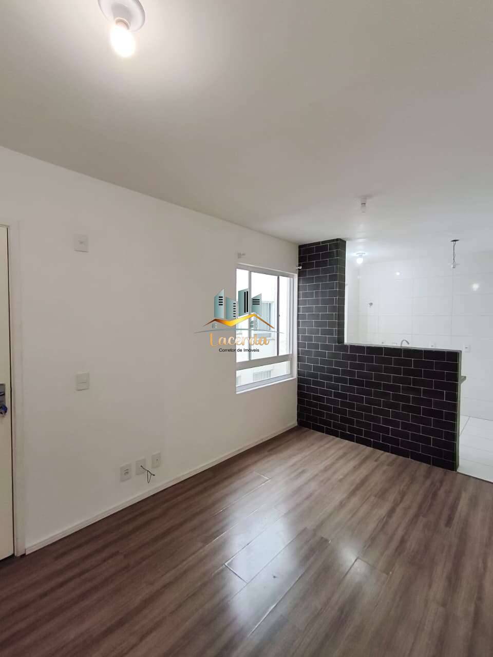APARTAMENTO À VENDA EM CAMPO LARGO! - Nilson Lacerda Filho Corretor de Imóveis