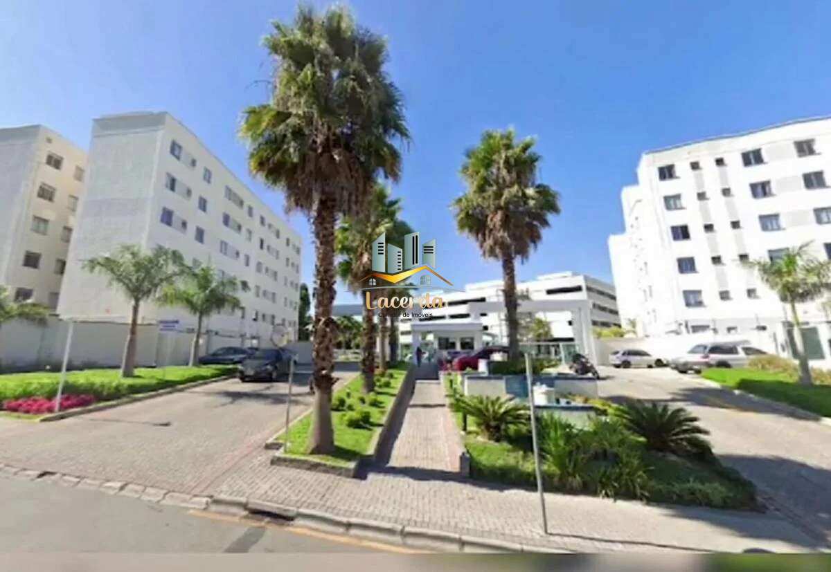 Apartamento Club no capão raso em Curitiba . - Nilson Lacerda Filho Corretor de Imóveis