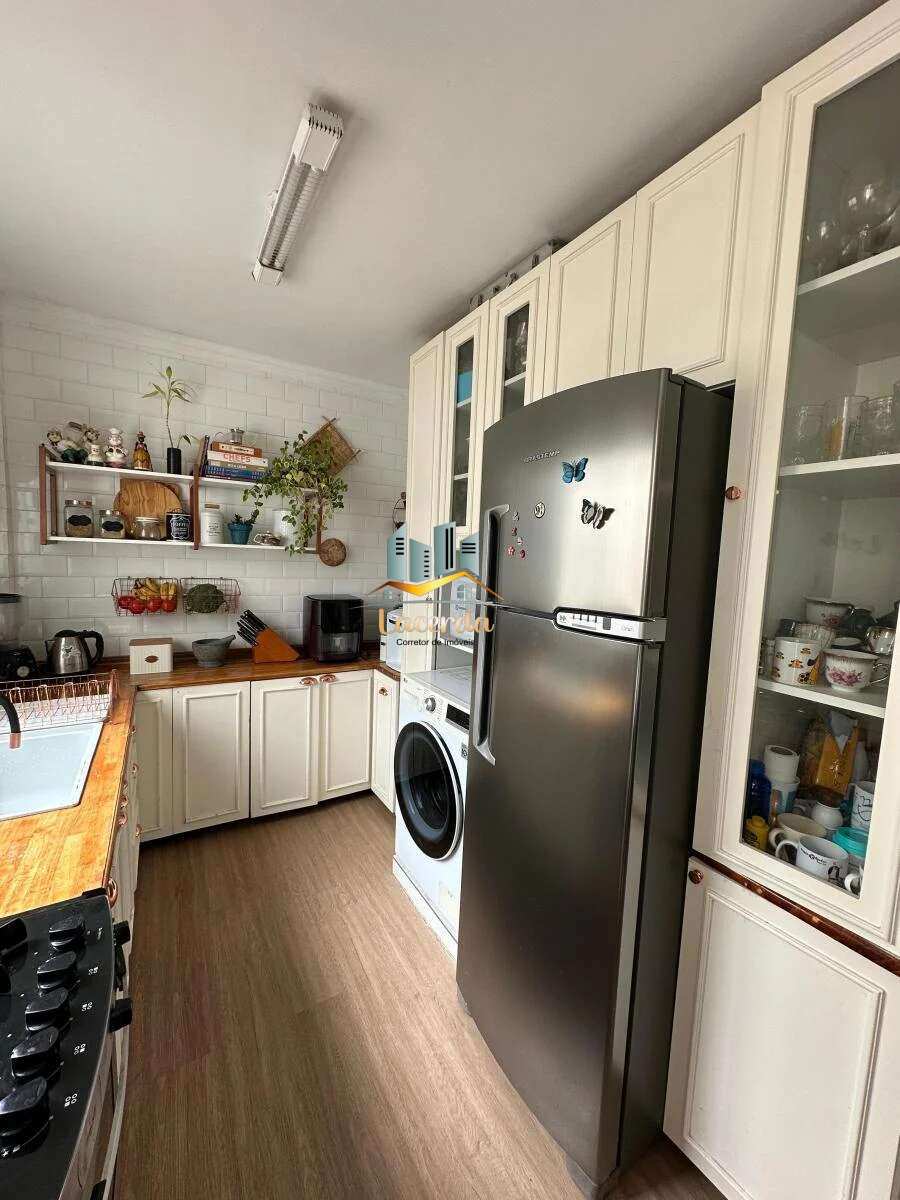 Apartamento  Club  no capão raso em Curitiba . - Nilson Lacerda Filho Corretor de Imóveis