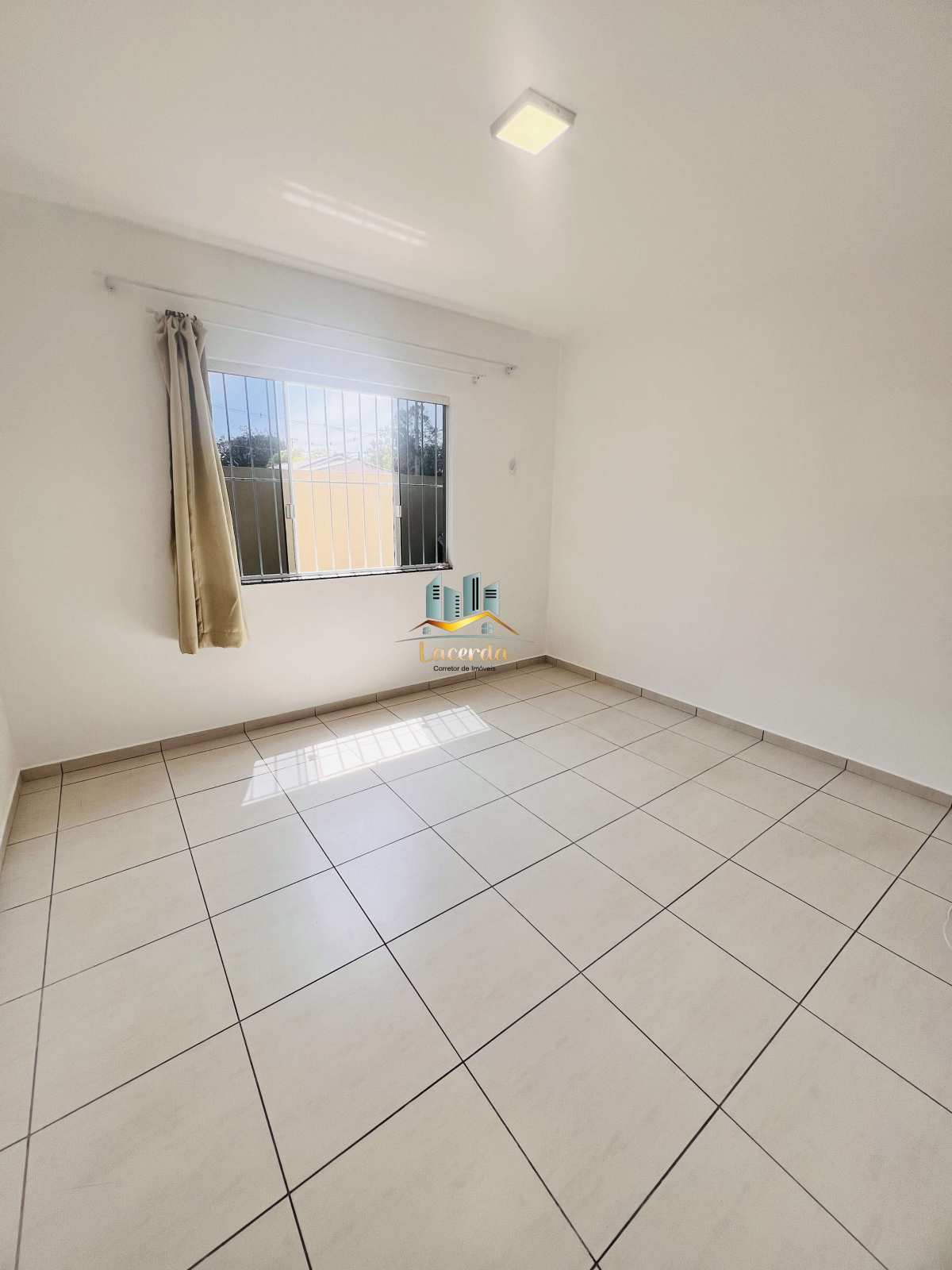 Apartamento  à venda em Piraquara . - Nilson Lacerda Filho Corretor de Imóveis