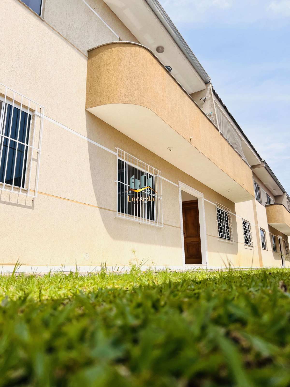 Apartamento  à venda em Piraquara . - Nilson Lacerda Filho Corretor de Imóveis