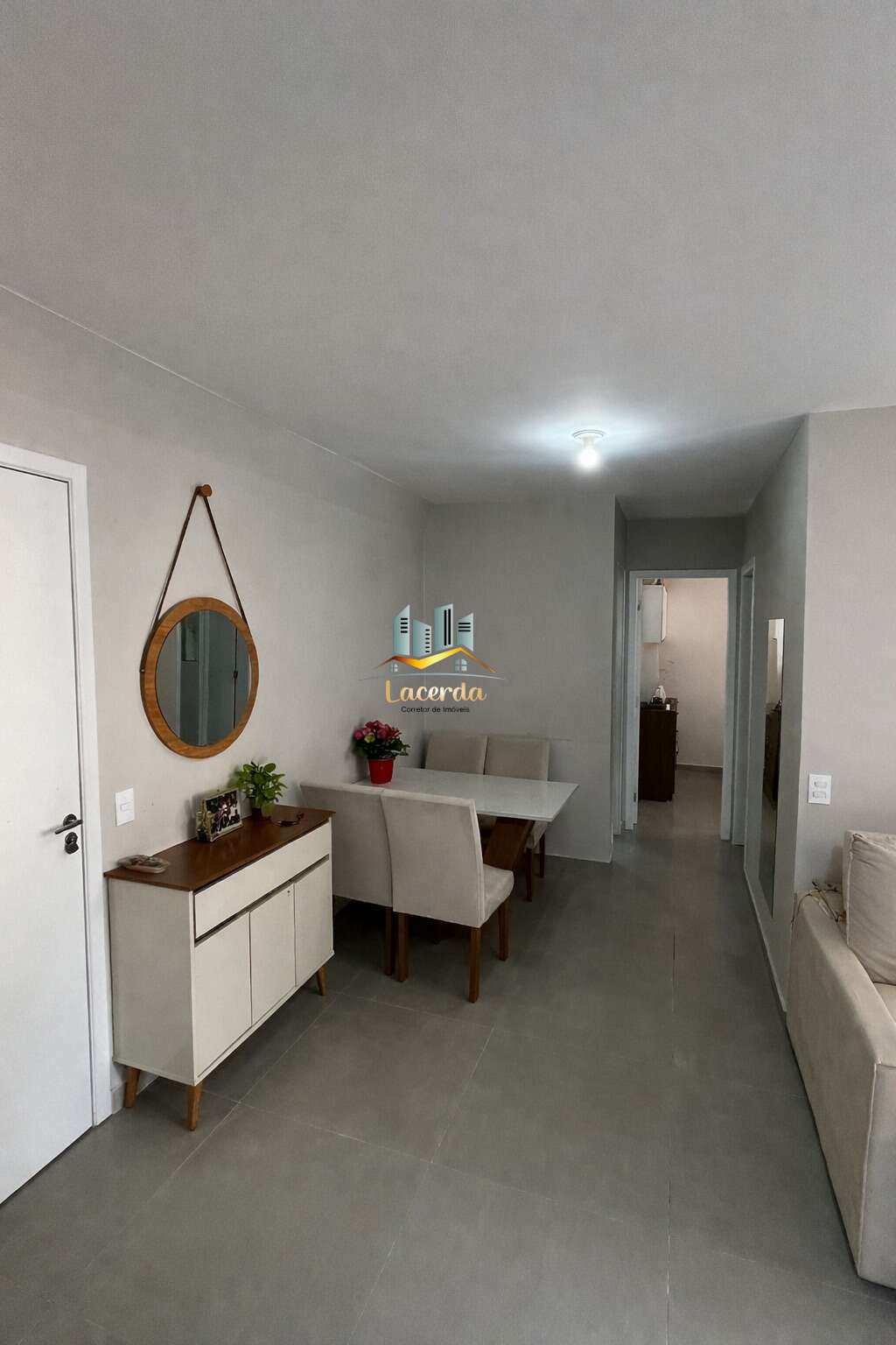 Apartamento a venda em Piraquara - Nilson Lacerda Filho Corretor de Imóveis