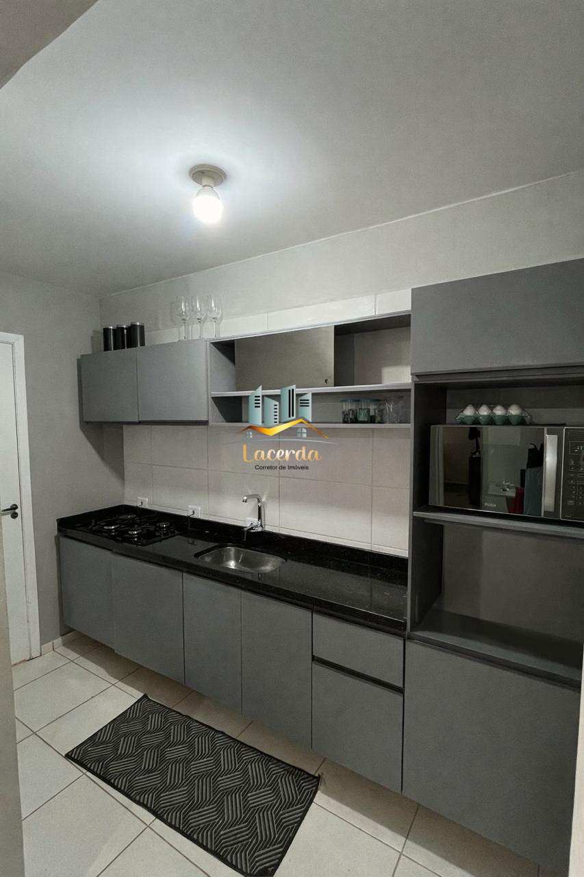 Apartamento a venda em Piraquara - Nilson Lacerda Filho Corretor de Imóveis