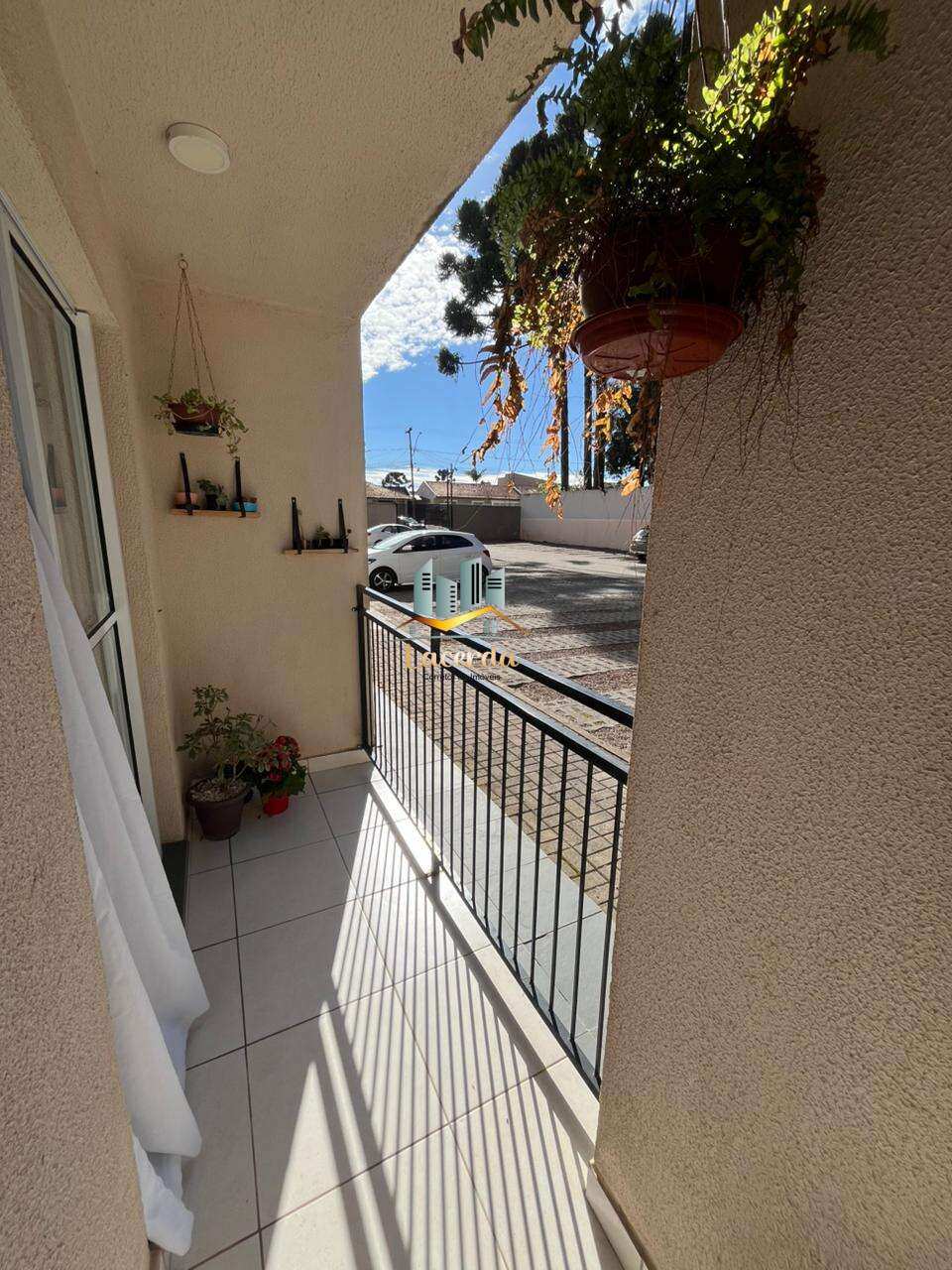 Apartamento a venda em Piraquara - Nilson Lacerda Filho Corretor de Imóveis