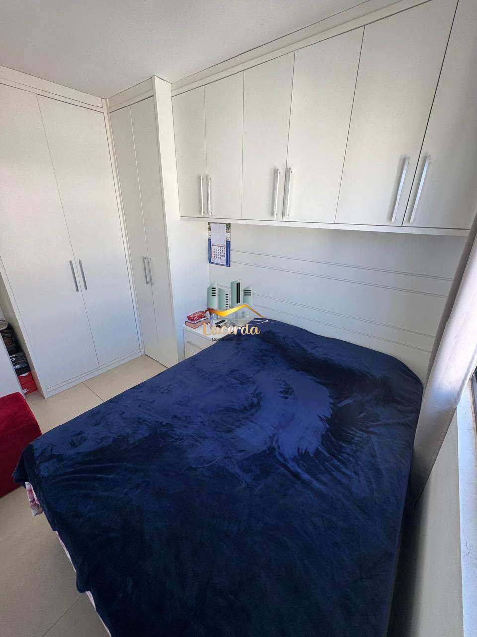 Apartamento à  Venda em  São José dos Pinhais! - Nilson Lacerda Filho Corretor de Imóveis