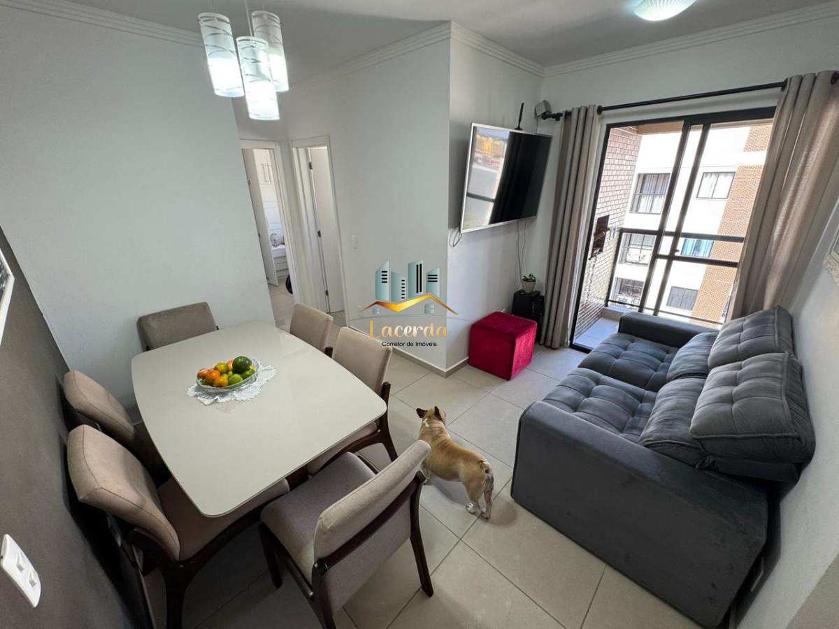 Apartamento à  Venda em  São José dos Pinhais! - Nilson Lacerda Filho Corretor de Imóveis