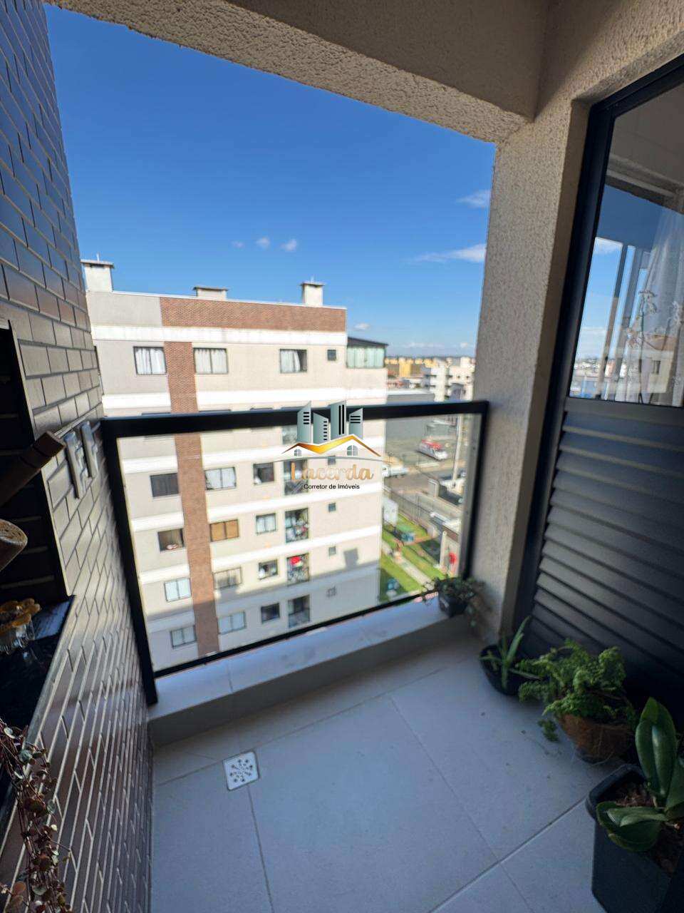 Apartamento à  Venda em  São José dos Pinhais! - Nilson Lacerda Filho Corretor de Imóveis