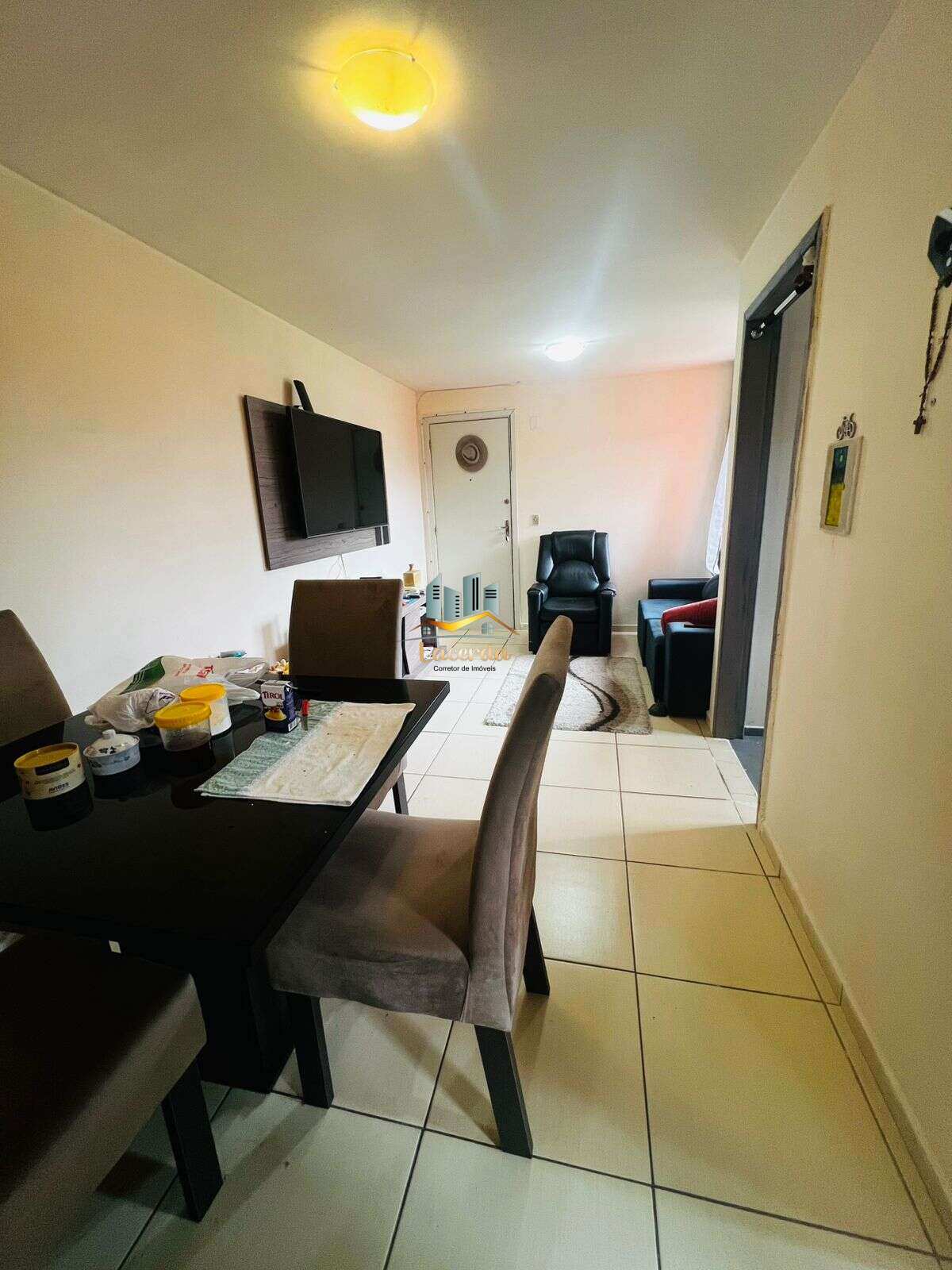 Apartamento à Venda em Vila juliana - Nilson Lacerda Filho Corretor de Imóveis