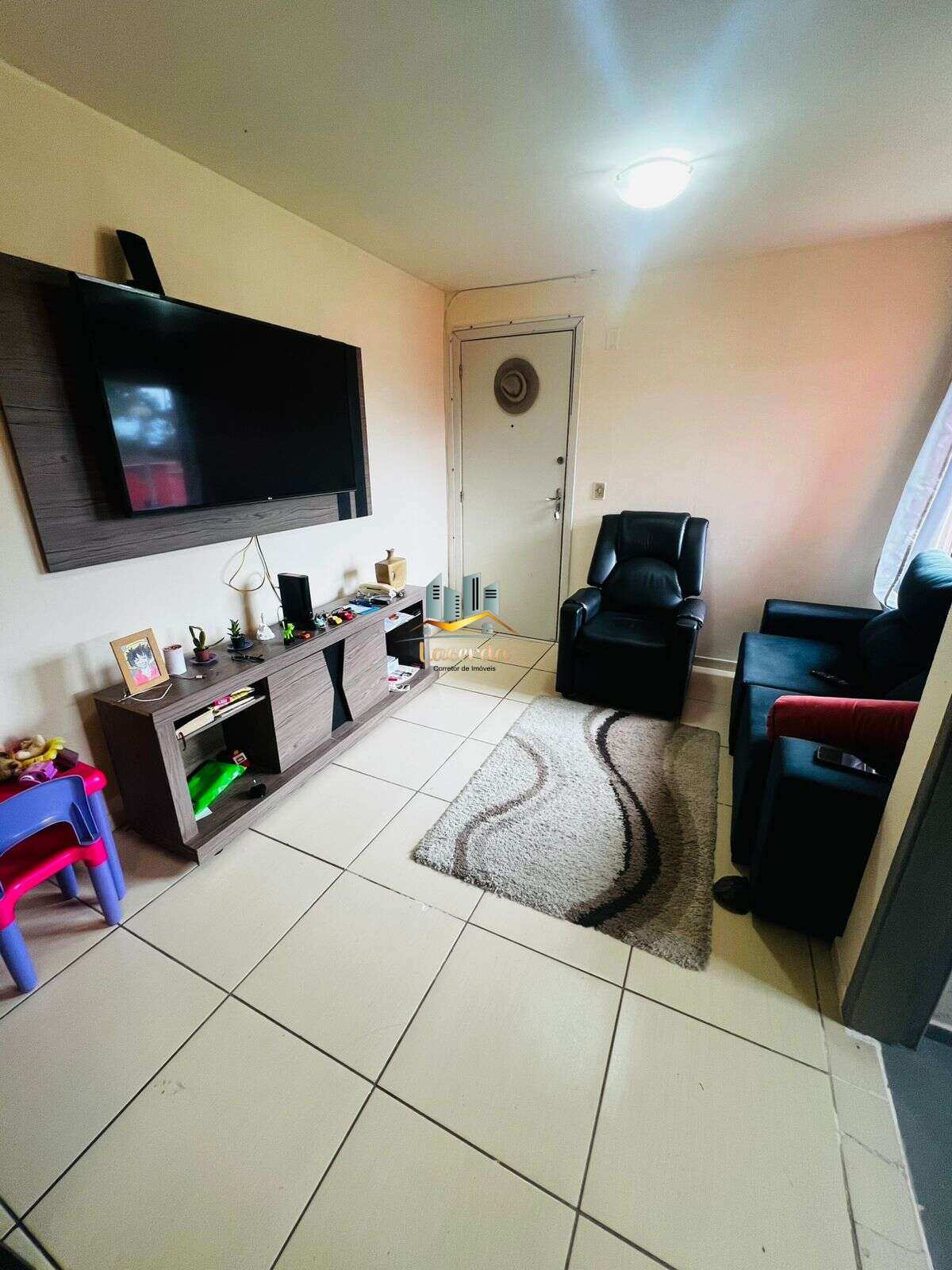 Apartamento à Venda em Vila juliana - Nilson Lacerda Filho Corretor de Imóveis