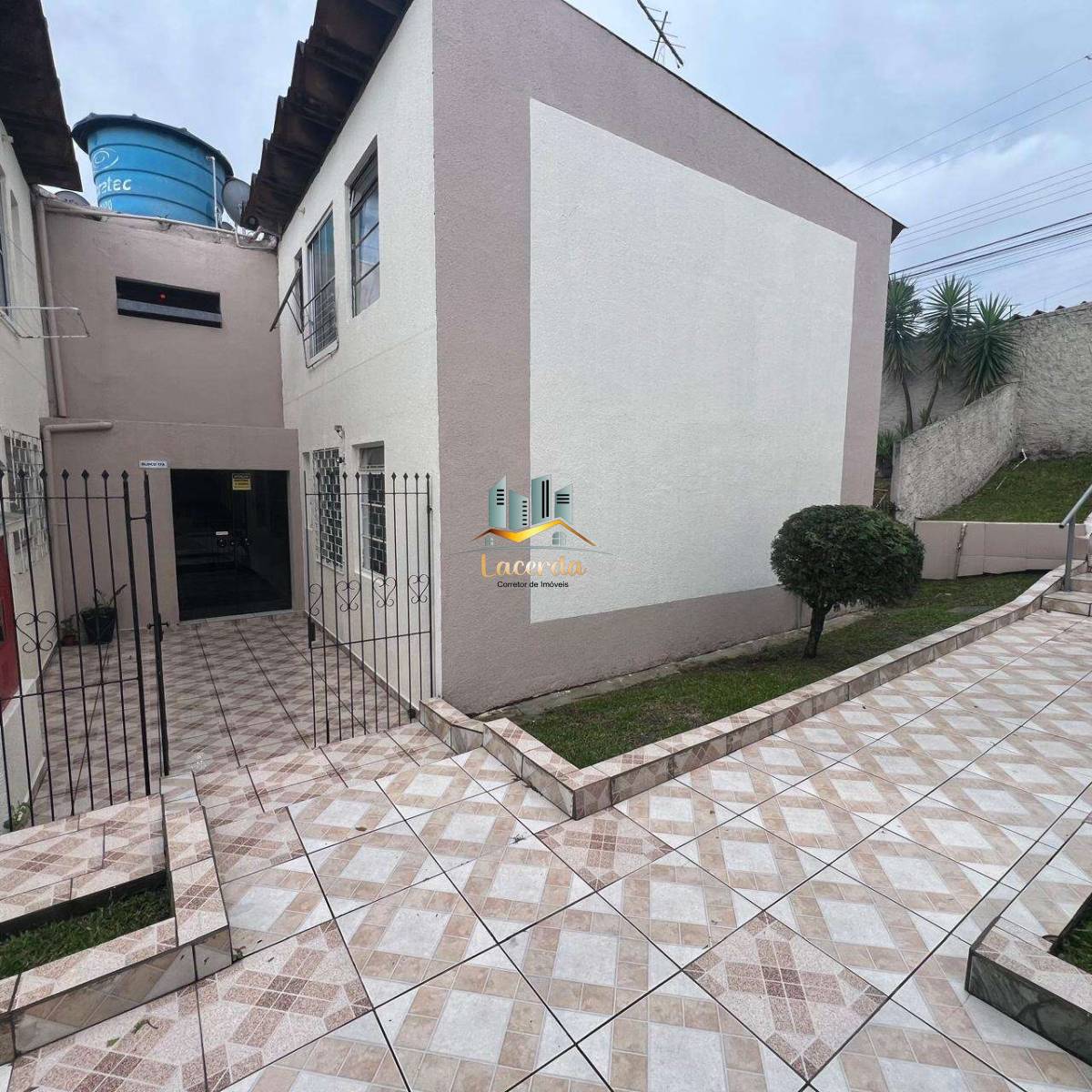 Apartamento à venda no Bairro Alto! - Nilson Lacerda Filho Corretor de Imóveis