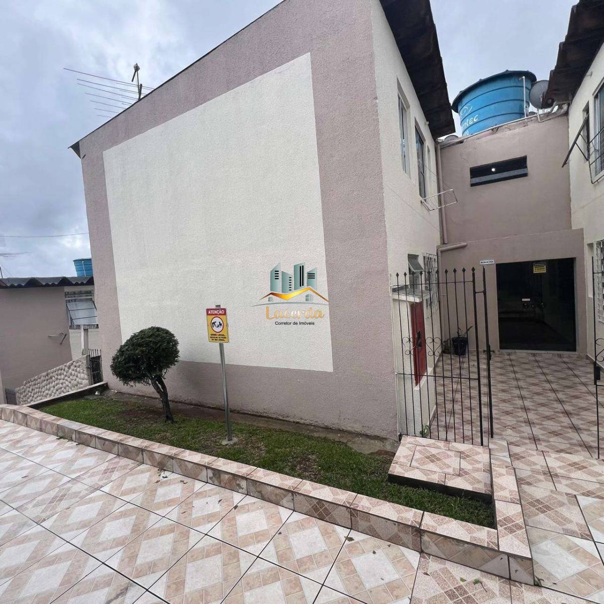 Apartamento à venda no Bairro Alto! - Nilson Lacerda Filho Corretor de Imóveis