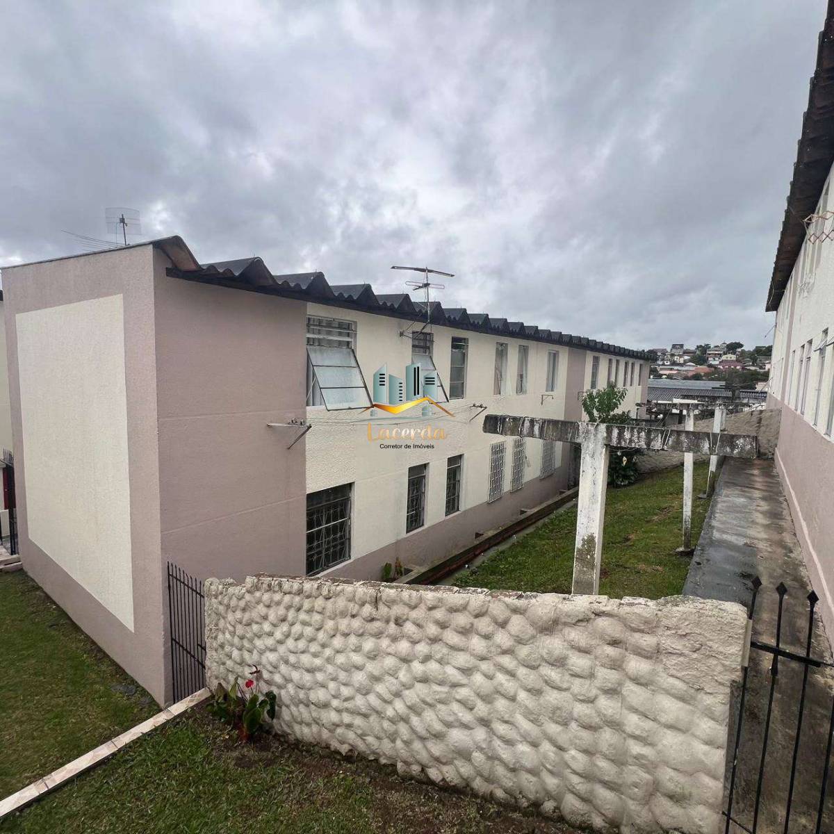 Apartamento à venda no Bairro Alto! - Nilson Lacerda Filho Corretor de Imóveis
