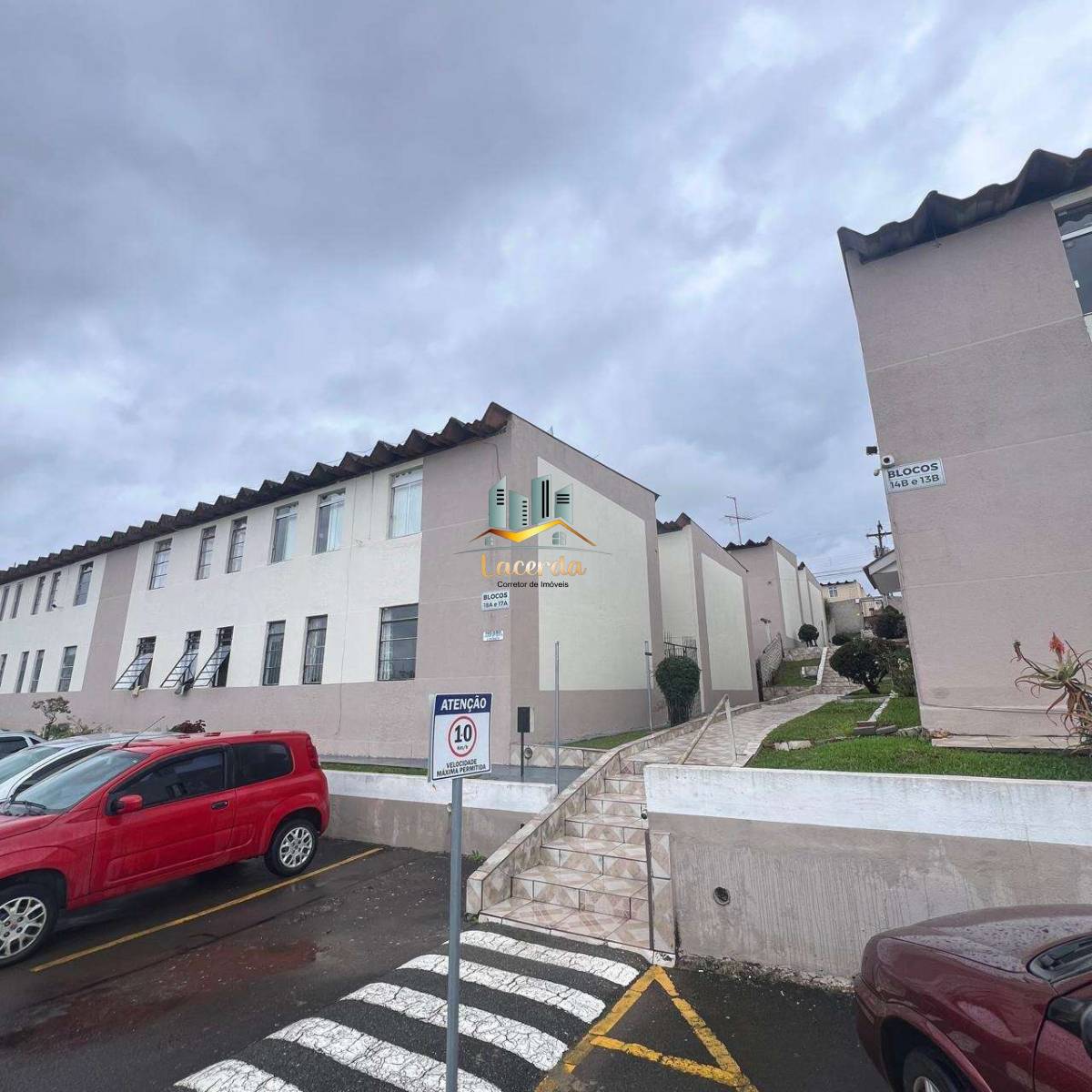 Apartamento à venda no Bairro Alto! - Nilson Lacerda Filho Corretor de Imóveis