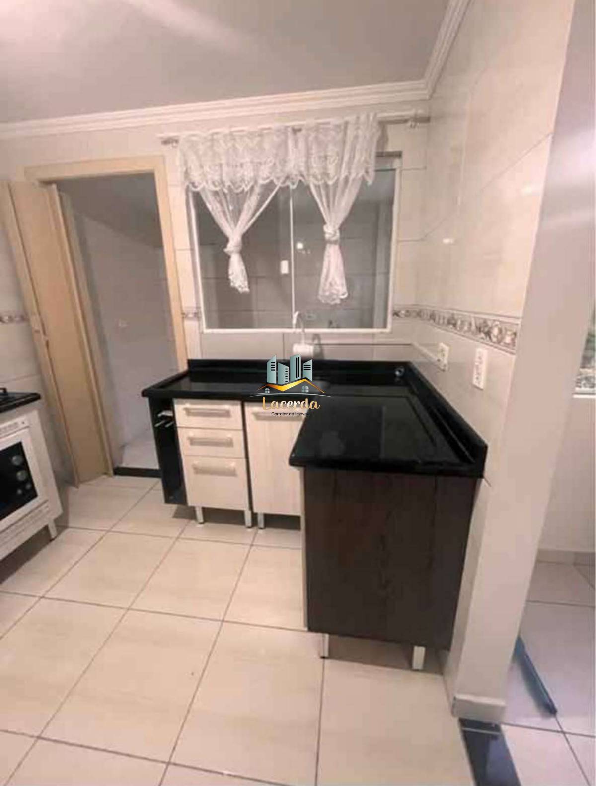 Apartamento à venda no bairro São Cristóvão! - Nilson Lacerda Filho Corretor de Imóveis