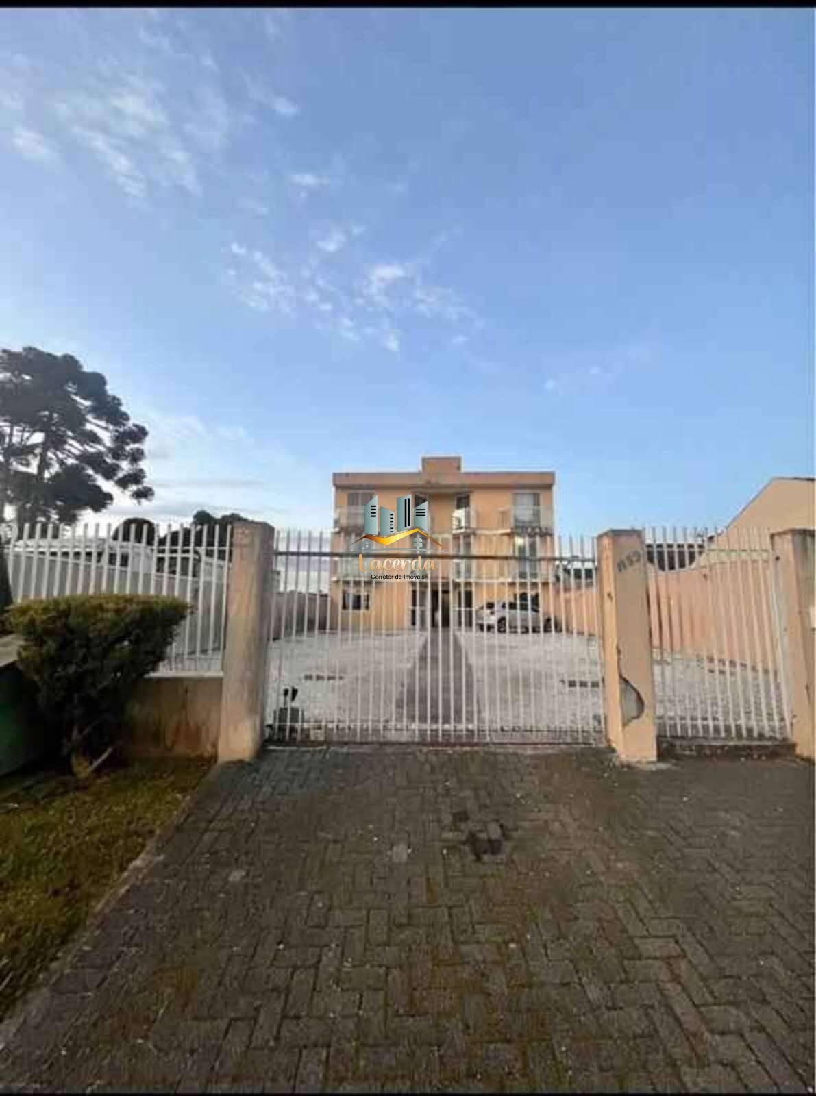 Apartamento à venda no bairro São Cristóvão! - Nilson Lacerda Filho Corretor de Imóveis