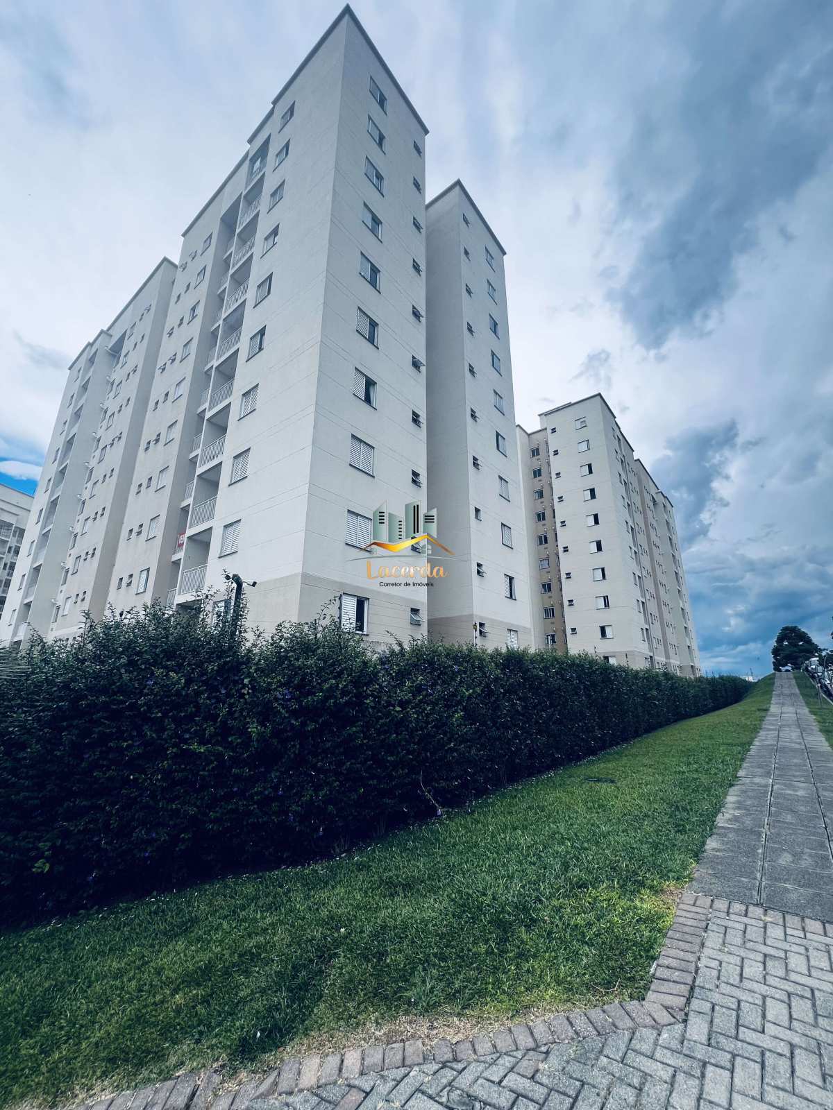 Apartamento à venda no bairro tingui em Curitiba. - Nilson Lacerda Filho Corretor de Imóveis