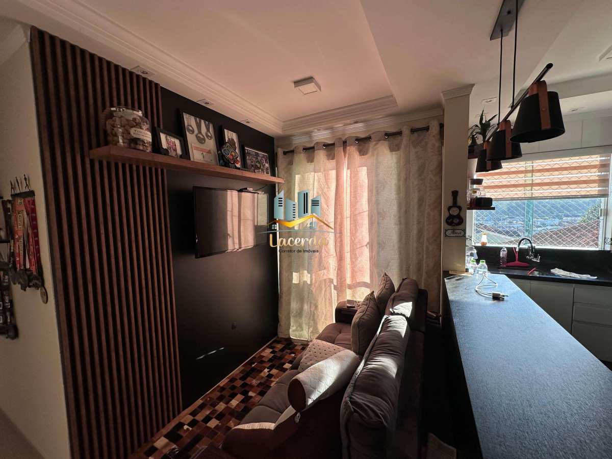 APARTAMENTO À VENDA NO CENTRO DE PIRAQUARA – CONDOMÍNIO ANA CAROLINA! - Nilson Lacerda Filho Corretor de Imóveis