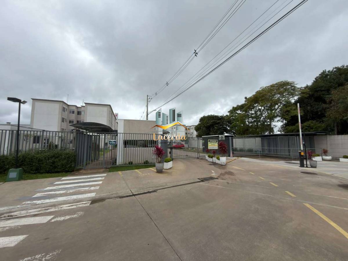 Apartamento a venda no Parque Bellagio - Pinhais! - Nilson Lacerda Filho Corretor de Imóveis