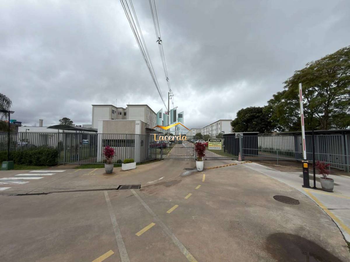 Apartamento a venda no Parque Bellagio - Pinhais! - Nilson Lacerda Filho Corretor de Imóveis