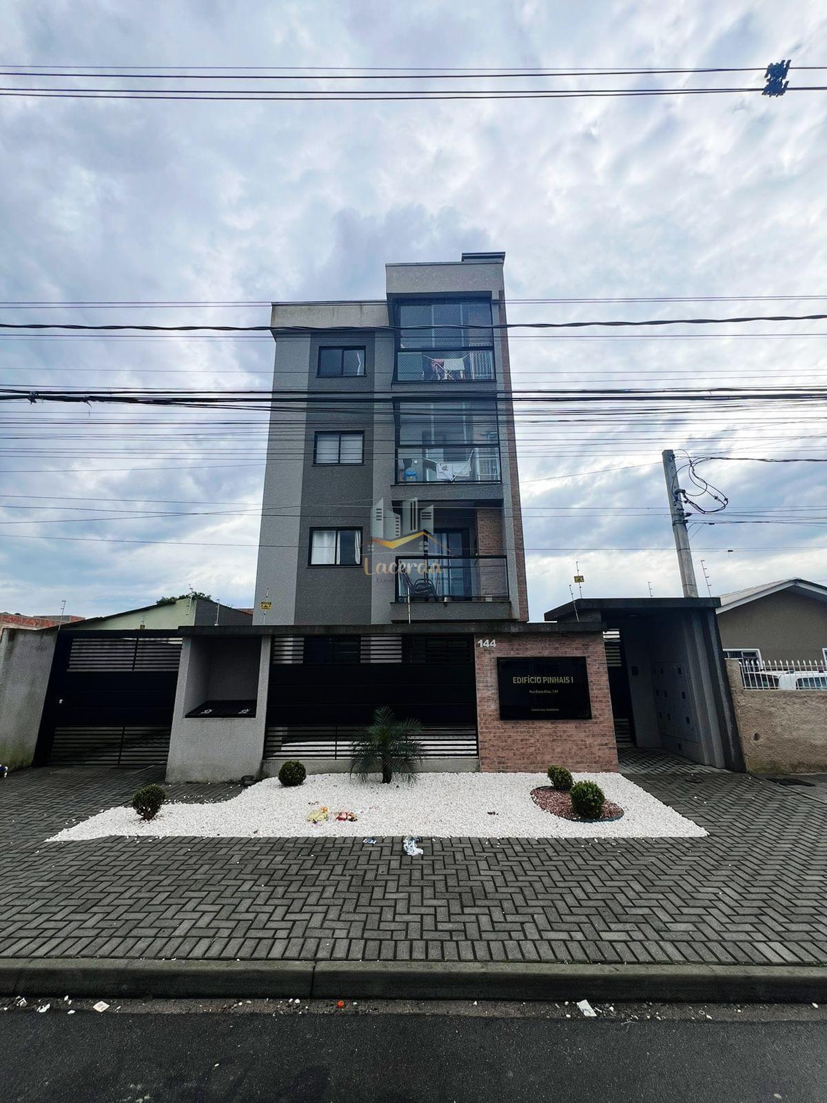 Apartamento com 2 quartos, 48.50m², à venda - Nilson Lacerda Filho Corretor de Imóveis