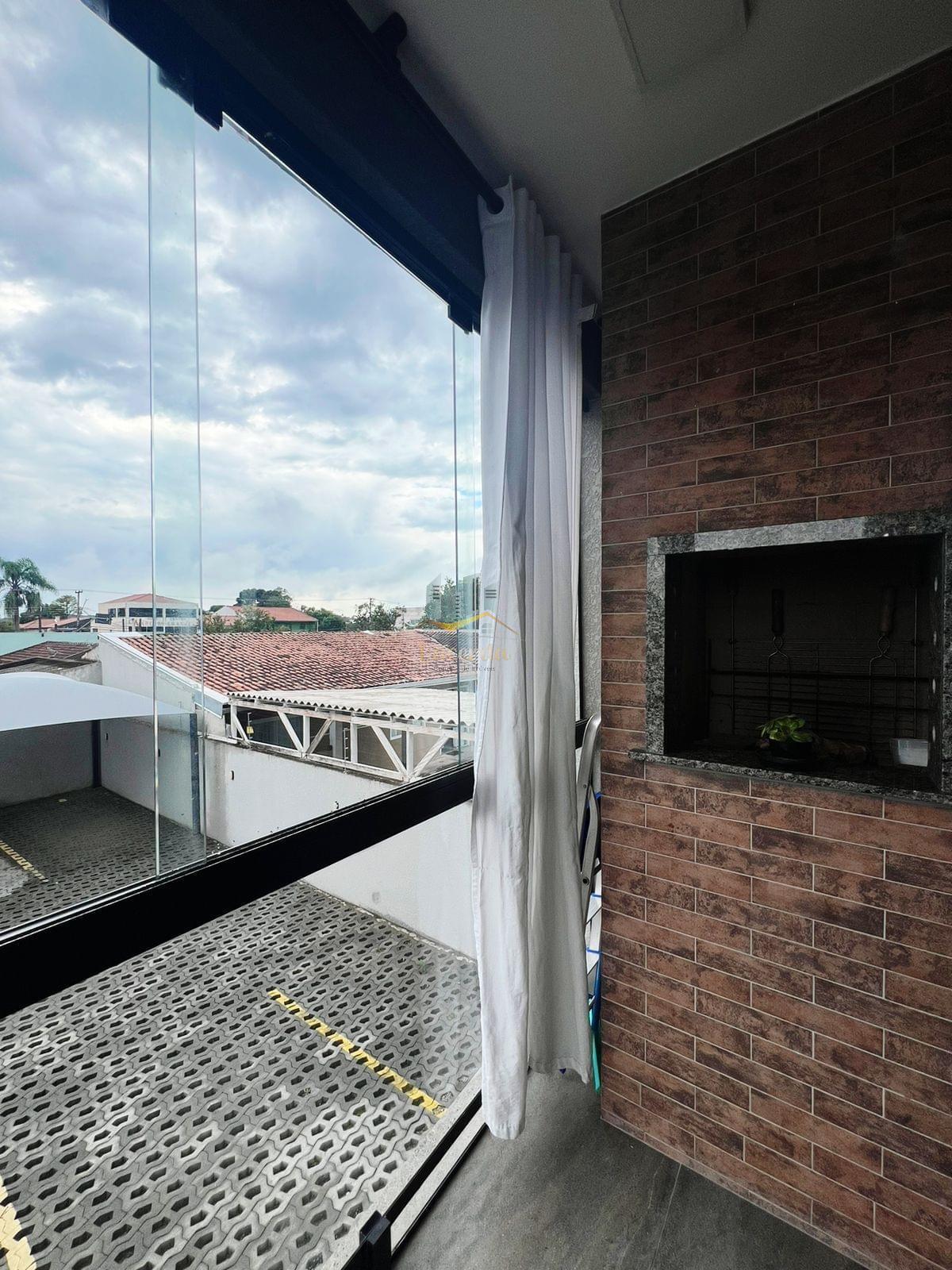 Apartamento com 2 quartos, 48.50m², à venda - Nilson Lacerda Filho Corretor de Imóveis