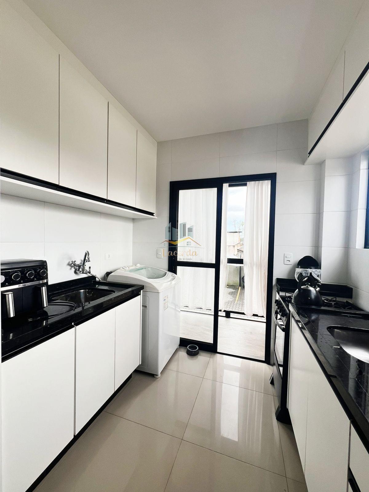 Apartamento com 2 quartos, 48.50m², à venda - Nilson Lacerda Filho Corretor de Imóveis