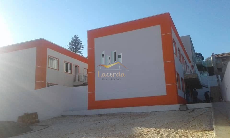 Apartamento em Campina grande do Sul. - Nilson Lacerda Filho Corretor de Imóveis