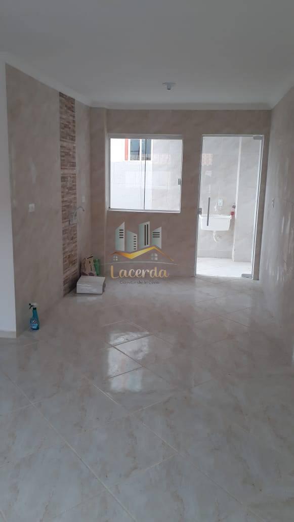 Apartamento em Campina grande do Sul. - Nilson Lacerda Filho Corretor de Imóveis