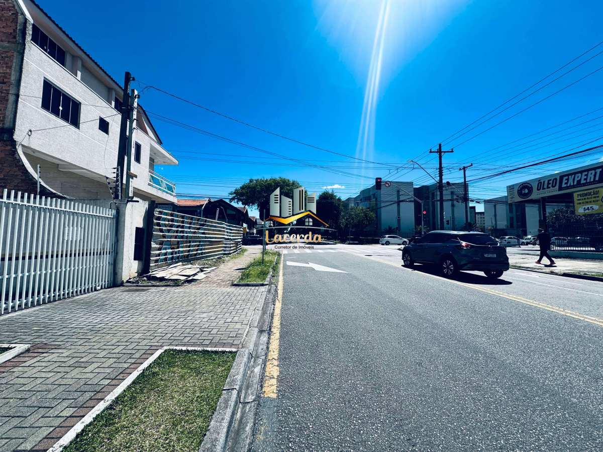 Apartamento em Curitiba bairro vila Hauer . - Nilson Lacerda Filho Corretor de Imóveis