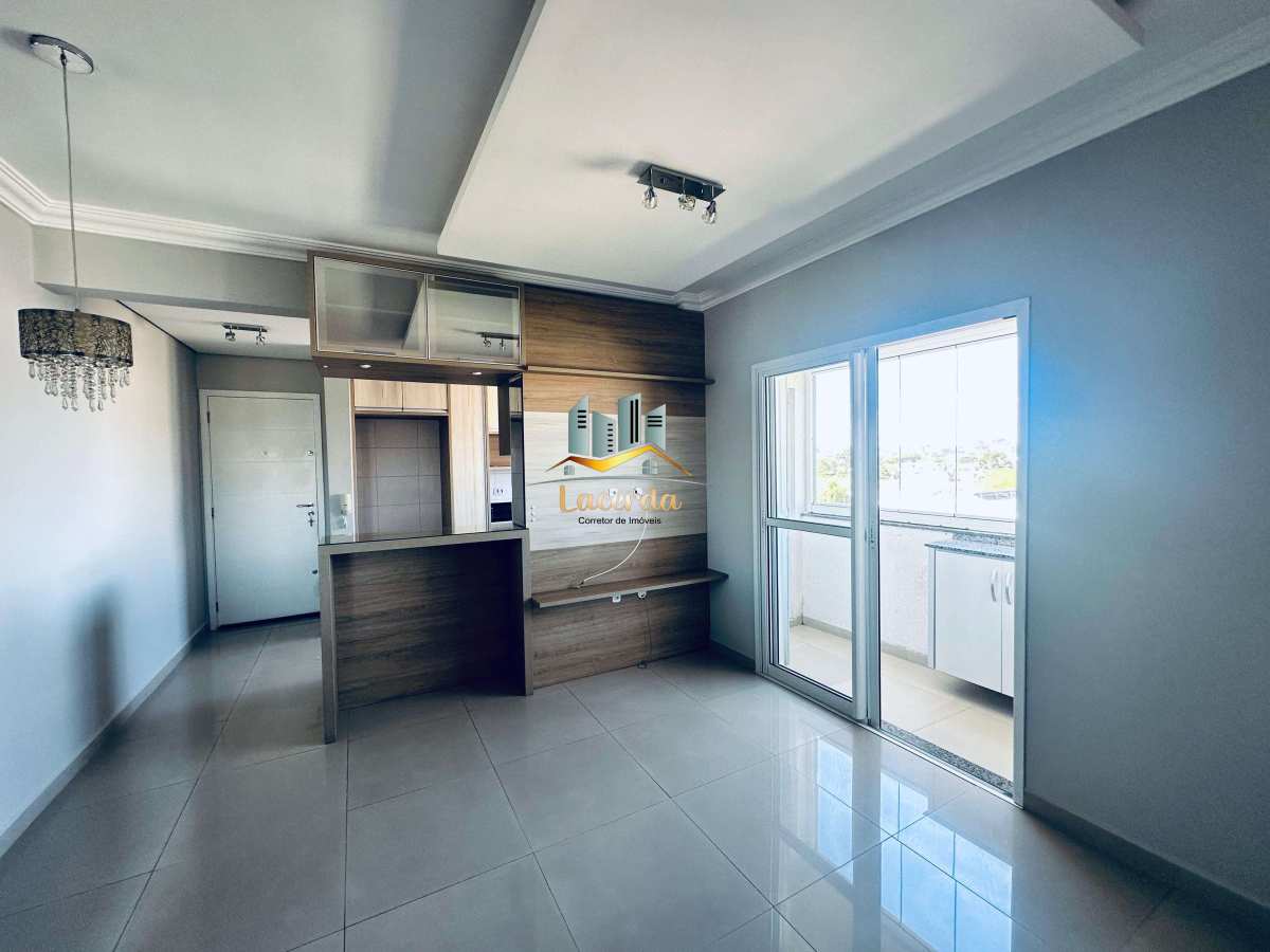 Apartamento em Curitiba bairro vila Hauer . - Nilson Lacerda Filho Corretor de Imóveis