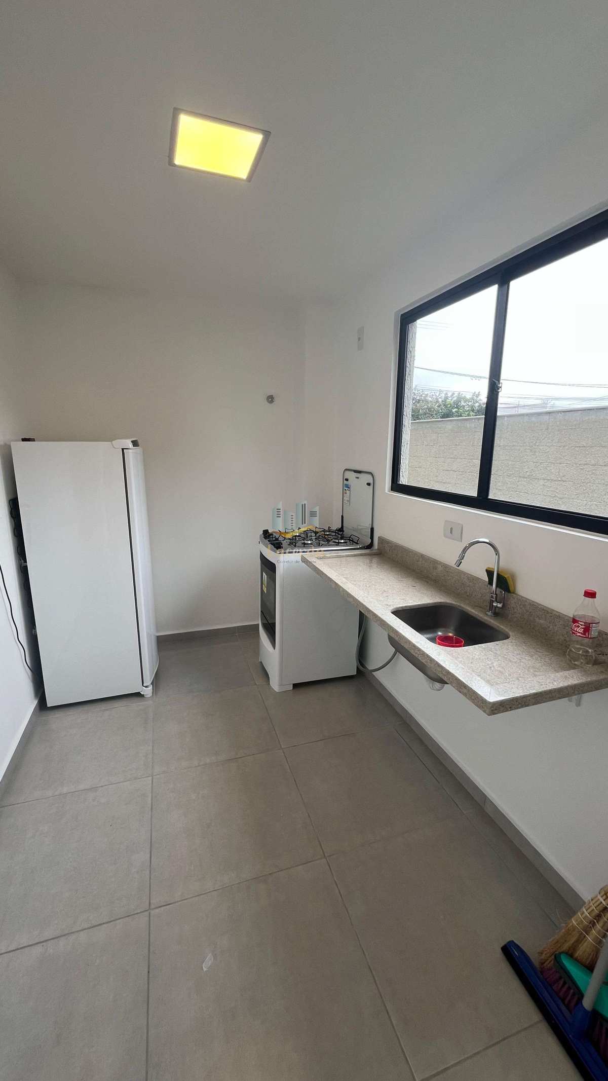 Apartamento em pinhais bairro Vargem Grande - Nilson Lacerda Filho Corretor de Imóveis