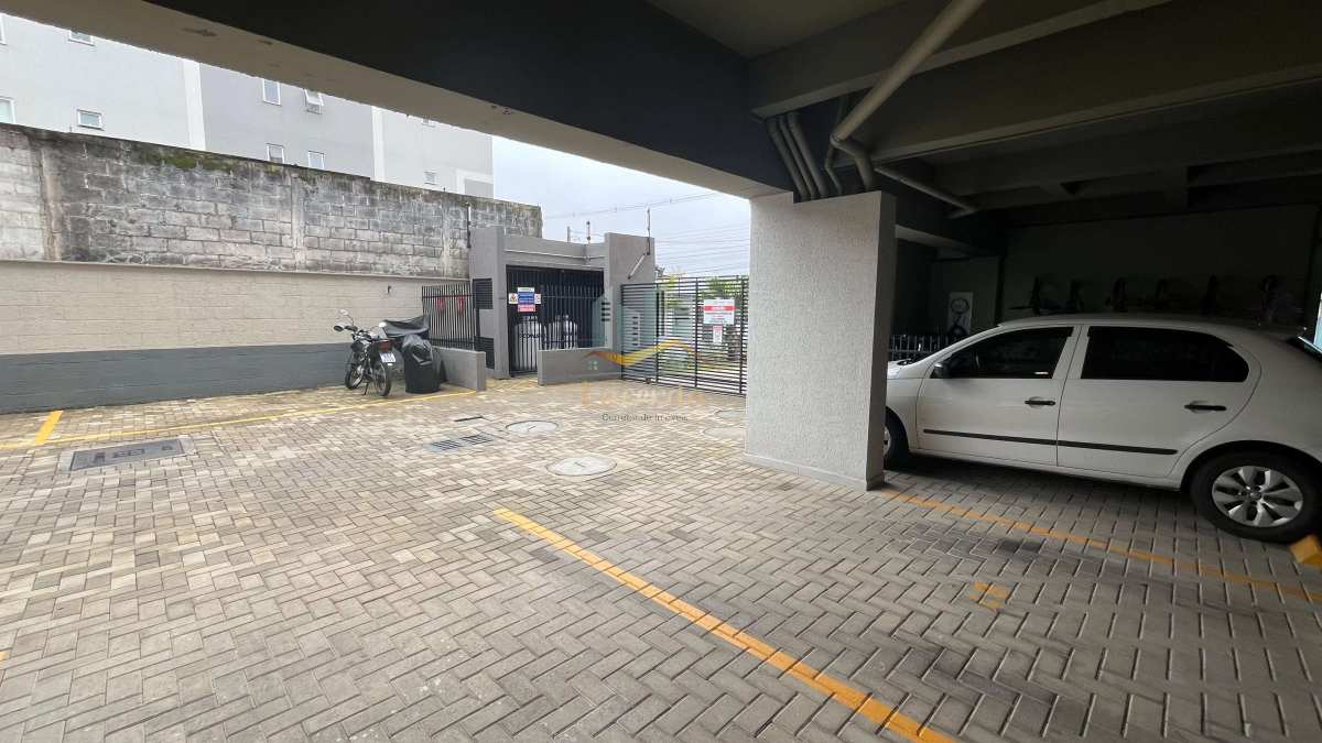 Apartamento em pinhais bairro Vargem Grande - Nilson Lacerda Filho Corretor de Imóveis