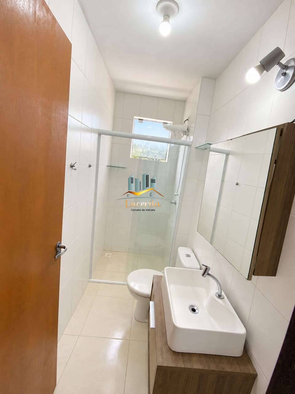 Apartamento em Piraquara a venda - Nilson Lacerda Filho Corretor de Imóveis