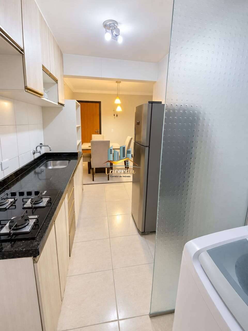 Apartamento em Piraquara a venda - Nilson Lacerda Filho Corretor de Imóveis