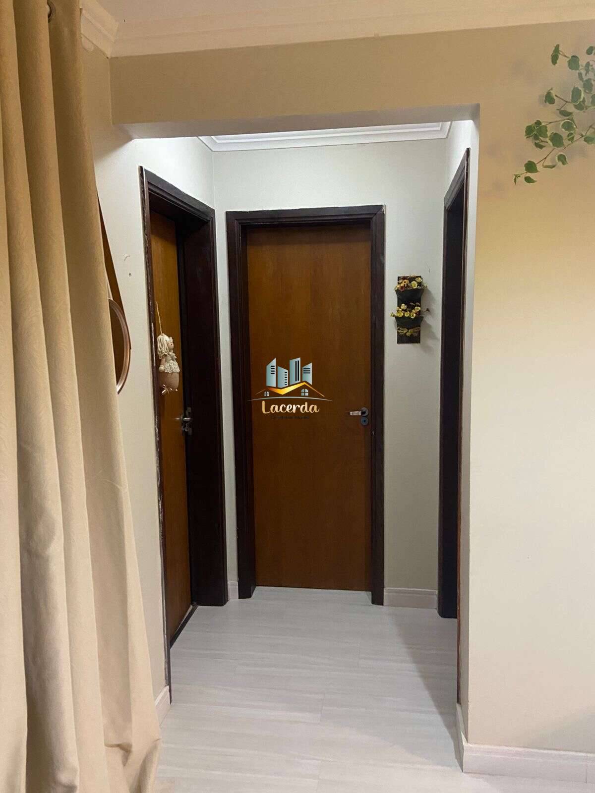 Apartamento em Piraquara a venda - Nilson Lacerda Filho Corretor de Imóveis