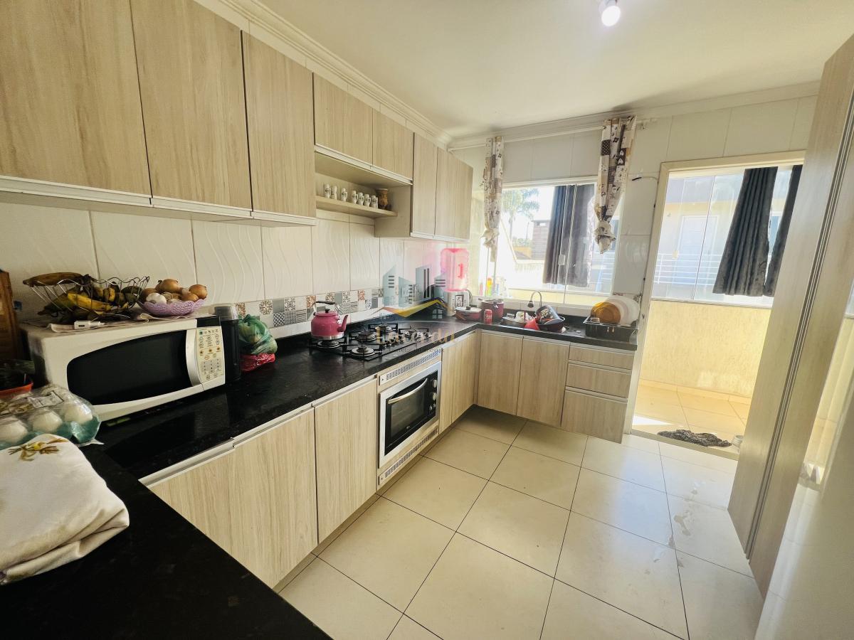 Apartamento no bairro são Cristóvão em Piraquara - Nilson Lacerda Filho Corretor de Imóveis