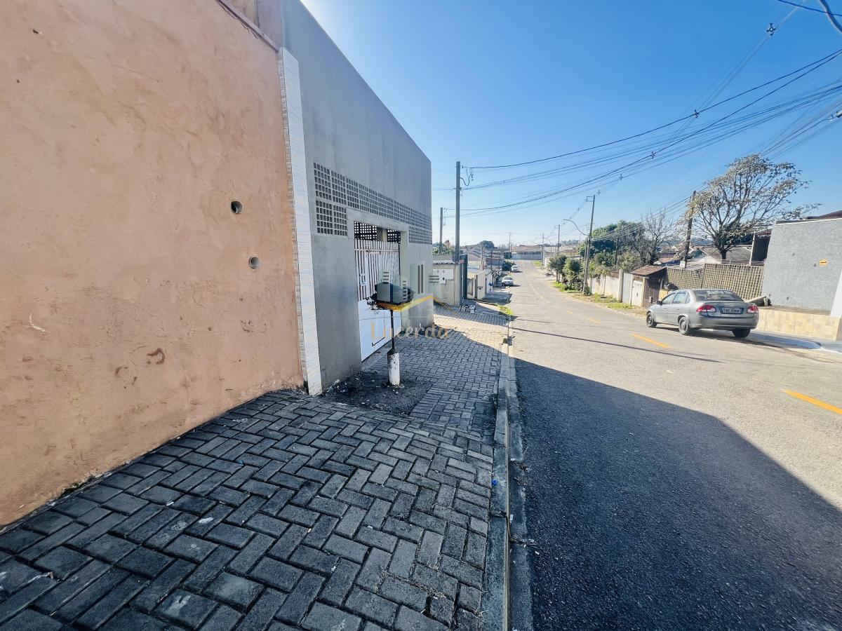 Apartamento no bairro são Cristóvão em Piraquara - Nilson Lacerda Filho Corretor de Imóveis