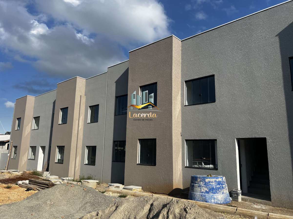 Apartamentos a venda em Campina Grande do Sul jardim graciosa - Nilson Lacerda Filho Corretor de Imóveis