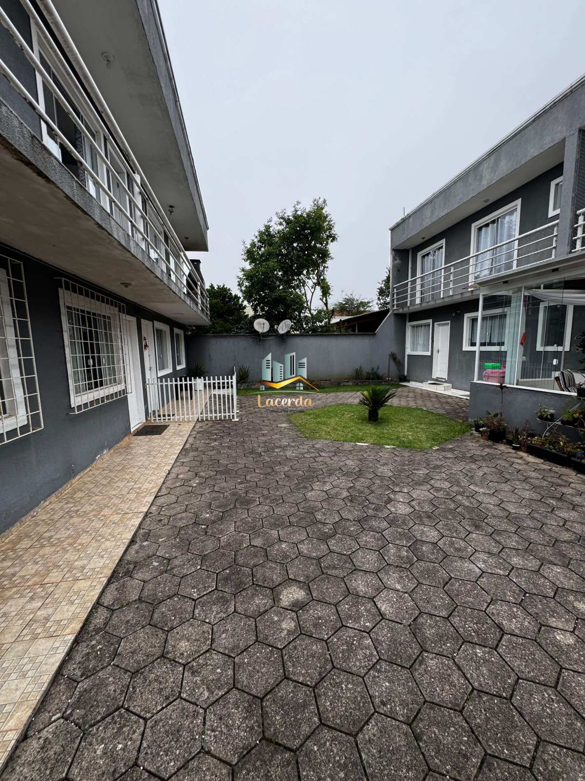 Apartamento em Piraquara . - Nilson Lacerda Filho Corretor de Imóveis