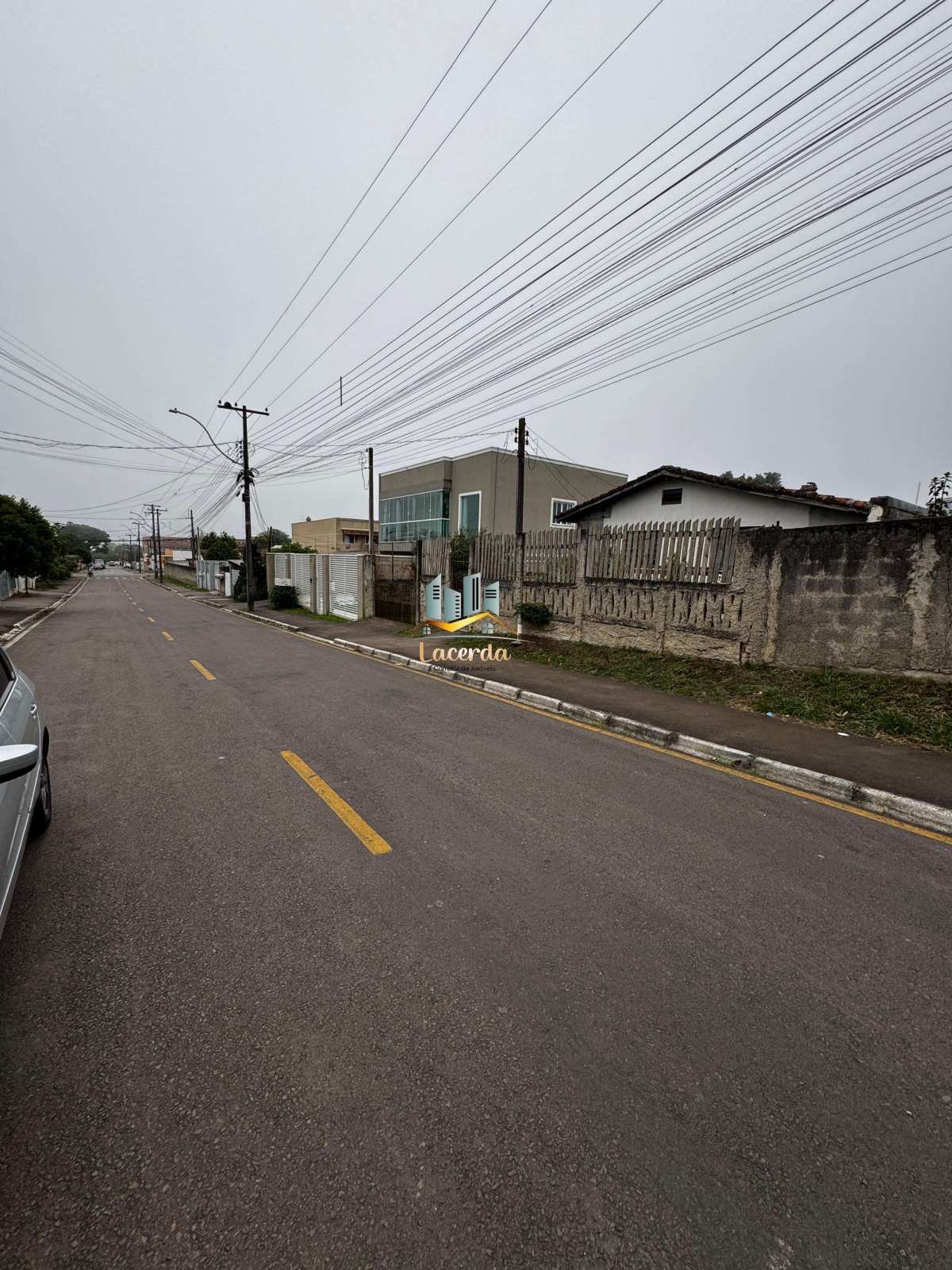 Apartamento em Piraquara . - Nilson Lacerda Filho Corretor de Imóveis